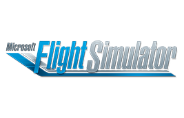 logo flightsim