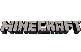 logo minecraft