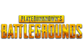 logo pubg