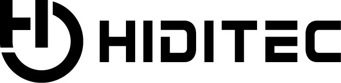 logo marca hiditec