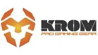 logo marca krom