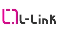 logo marca l-link