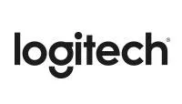 logo marca logitech