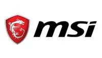 logo marca msi