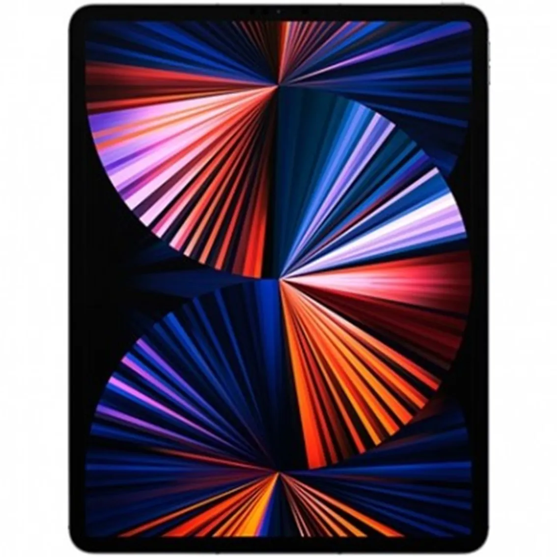 Apple ipad pro 11pulgadas 2tb wifi+cell space grey 2021 retina -  chip m1 -  12 + 10mpx -  comp. apple pencil 2