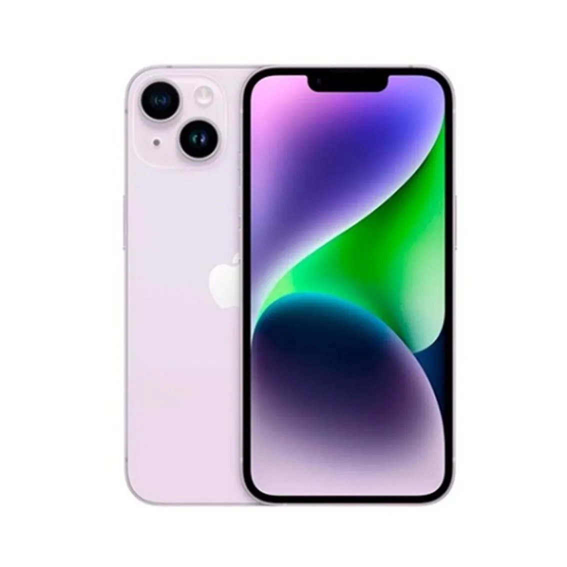 APPLE iPHONE 14 512 GB PURPLE