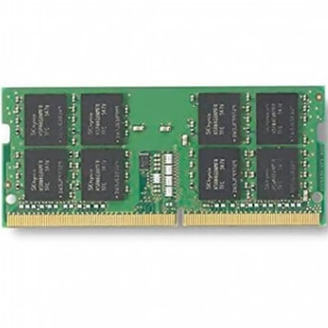 Modulo memoria ram s - o ddr4 32gb 2666mhz kingston cl19