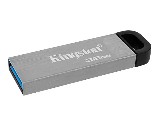 Memoria usb 3.2 kingston 32 gb datatraveler kyson