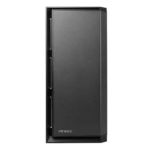 Caja ordenador gaming antec p101s eatx 2 x usb 2.0 2 x usb 3.2 sin fuente negro