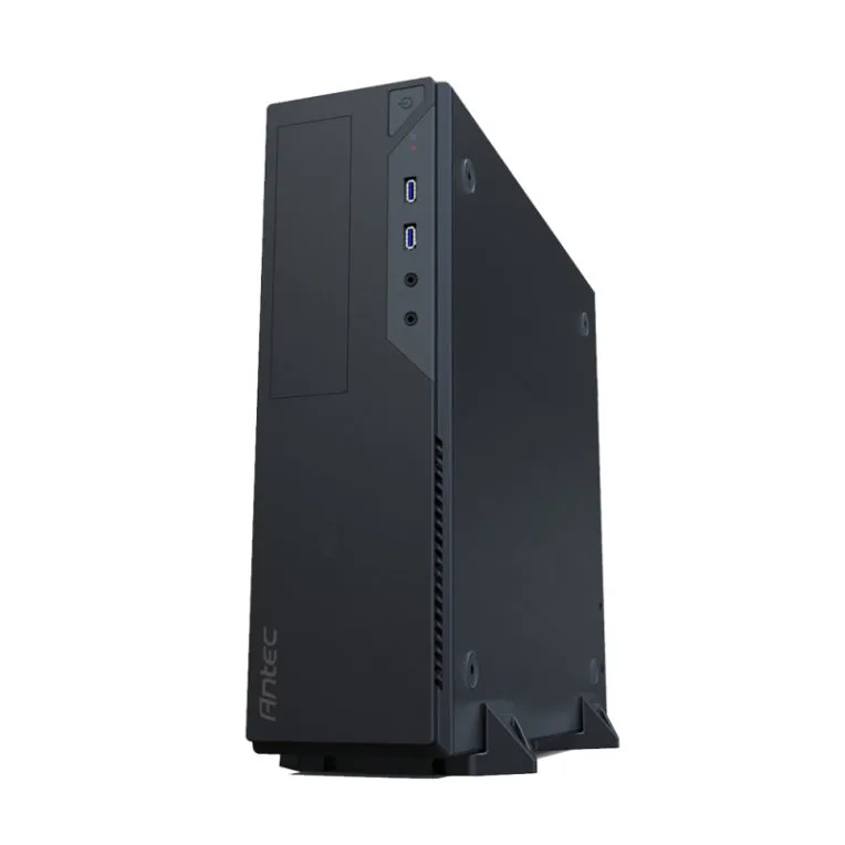 CAJA SOBREMESA SLIM MICROATX VSK2000-U3 NEGRO ANTEC