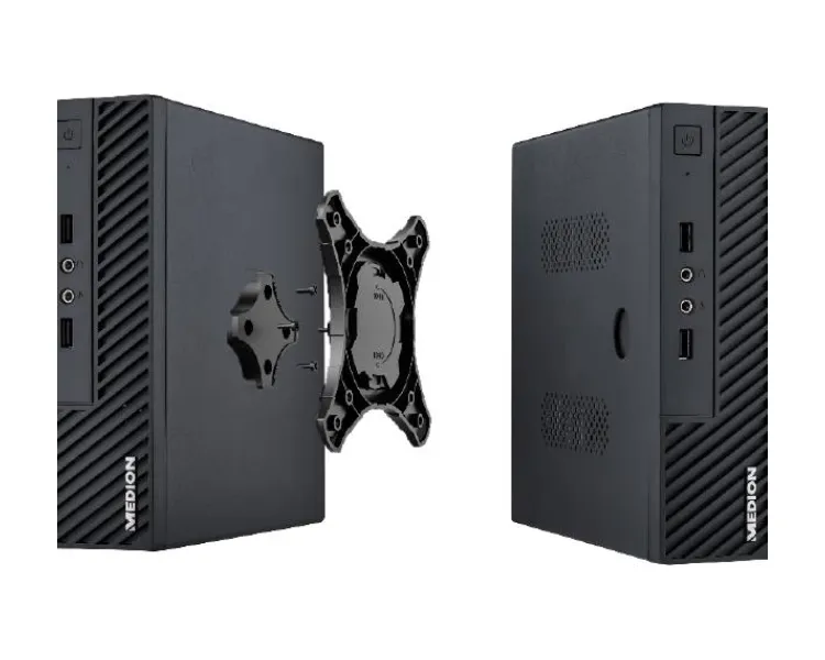 MEDION DESKTOP AKOYA S23005 MD35341
