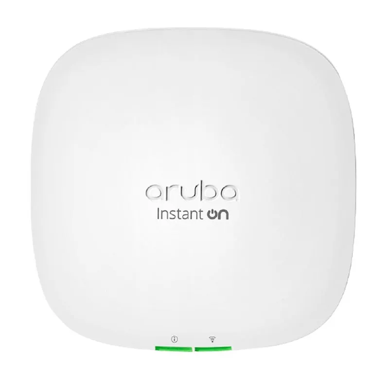 Aruba Instant On AP22 (RW) 2x2 WiFi6 Indoor