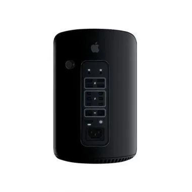 Imagen de Ordenador apple mac pro - intel xeon e5 3ghz - 16gb - 256gb - octa core - negro