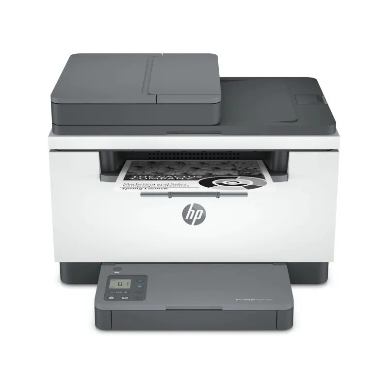 Multifunción láser hp laserjet mfp m234sdw monocromo wifi duplex