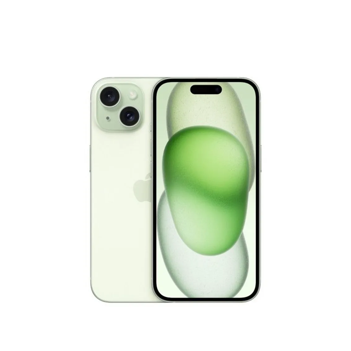 APPLE iPHONE 15 128GB GREEN