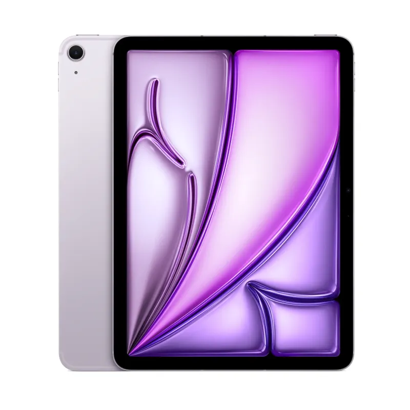 TABLET APPLE IPAD AIR M2 11'' 128 GB WIFI+CELL PURPLE