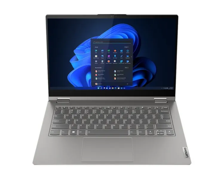 NOTEBOOK LENOVO THINKBOOK 14s YOGA G2 IAP 21DM000ESP