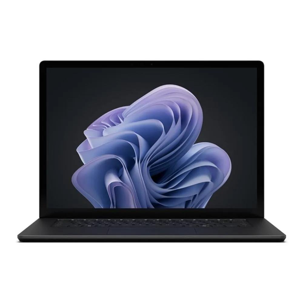 Imagen de Portatil microsoft surface laptop 6 ultra 5 - 135h 8gb ssd 256gb 15 pulgadas