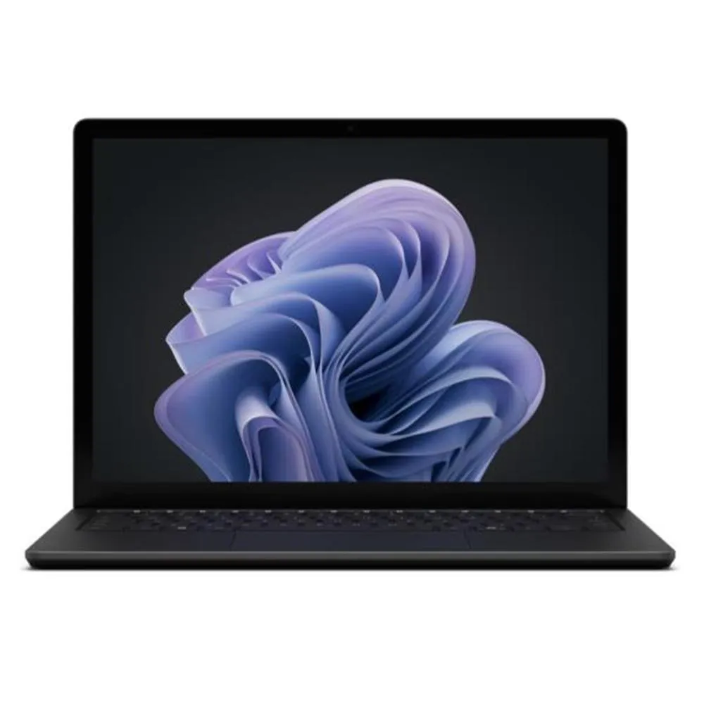 Portatil microsoft surface laptop 6 ultra 7 - 165h 16gb ssd 256gb 13.5 pulgadas