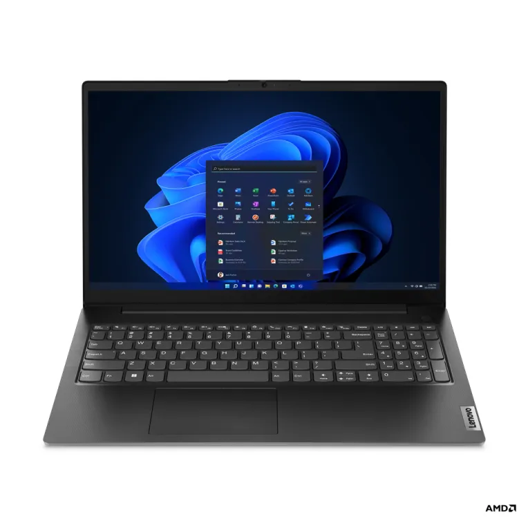 Portatil lenovo v15 g4 amn r5 - 7520u 8gb 512gb 15 -6 pulgadas pulgadas freedos
