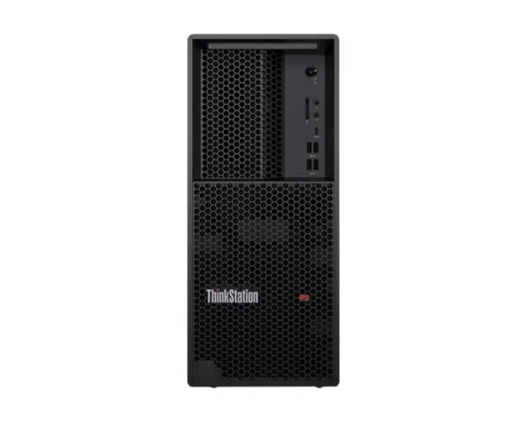 Imagen de LENOVO THINKSTATION P3 TOWER 30GS000VSP