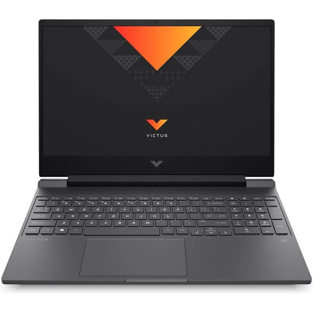 Imagen de Portatil victus gaming 16 - s0006ns 16.1 pulgadas ryzen 7 - 7840hs -  16gb -  ssd512gb -  nvidia gforce rtx4050 -  freedos -  plata mica
