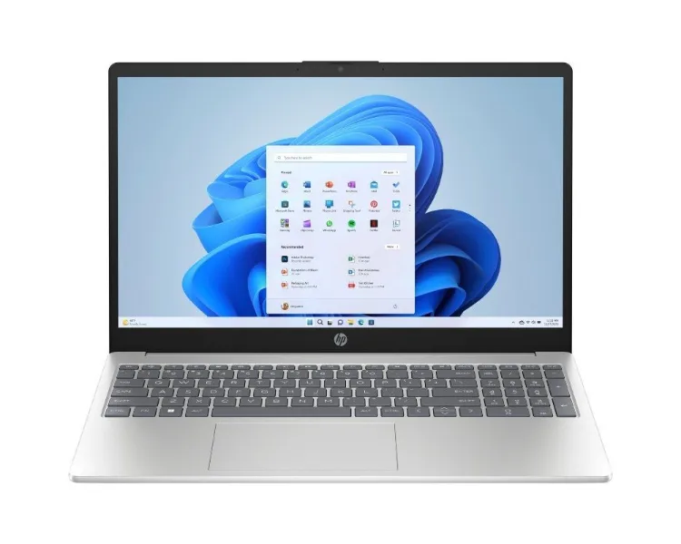 Imagen de NOTEBOOK HP 15-FD0056NS