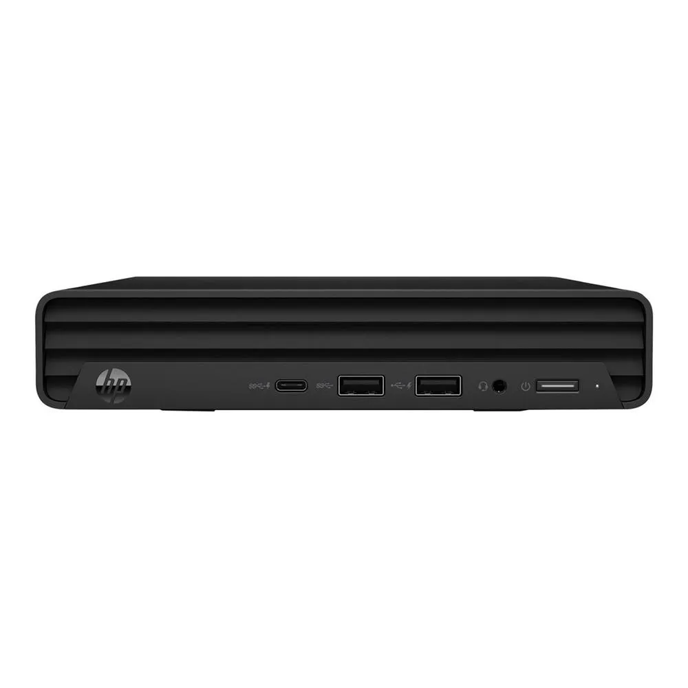 Producto 198990832760 Imagen de Mini ordenador hp pro 260 g9 i5 - 1334u 8gb ssd 256gb