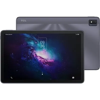 Tablet tcl 10 tab max grey 10.3pulgadas -  4g -  4gb ram -  64gb rom -  octa core -  8000mah -  wifi