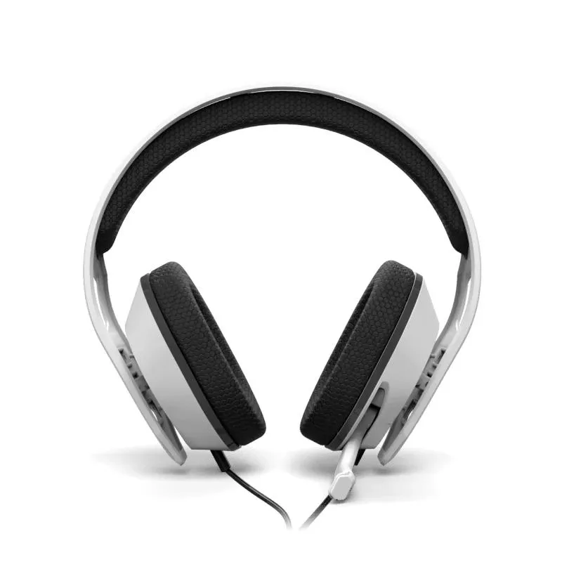 Nacon Auricular Gaming intraurales RIG 300HS blanc