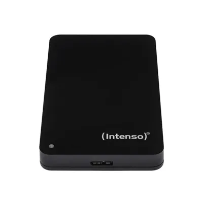 Disco duro externo hdd intenso 2tb 2.5 pulgadas usb 3.0