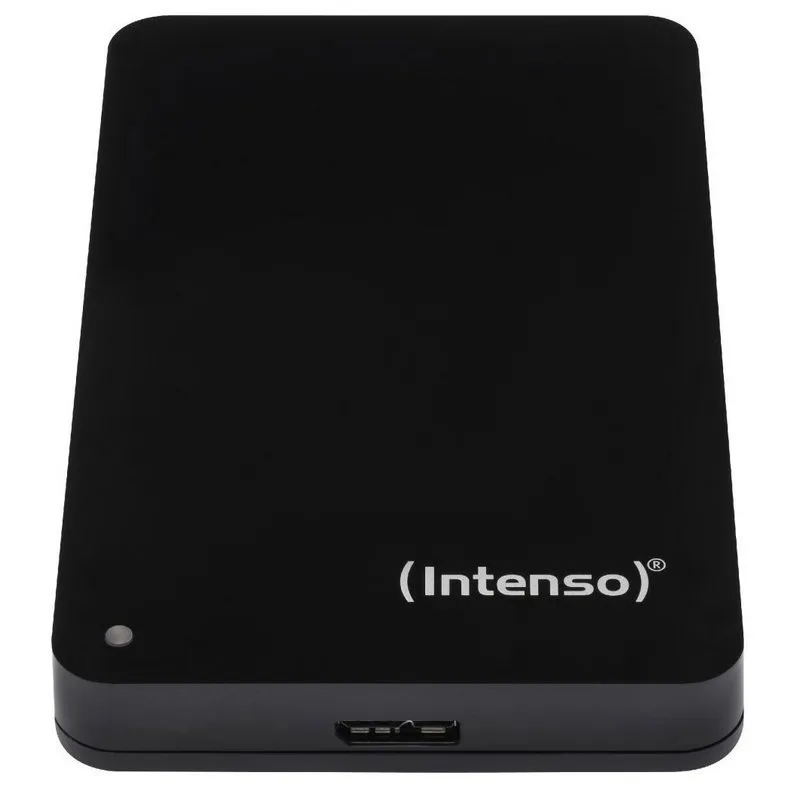 Disco duro externo hdd intenso 4tb 2.5 pulgadas usb 3.0