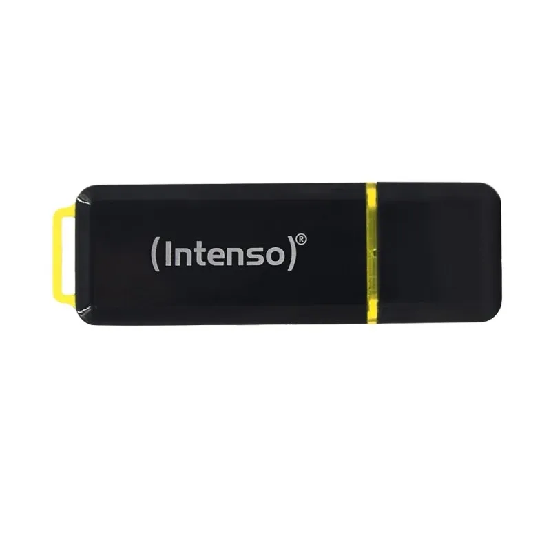 Intenso 3537492 Lápiz USB 3.1 High Speed 256GB