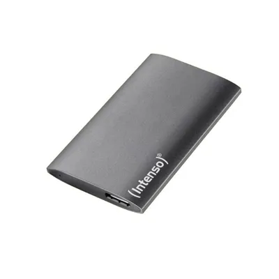 Disco duro externo solido ssd intenso 2tb premium edition 1.8 pulgadas usb 3.0