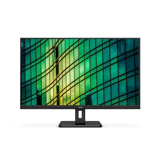 MONITOR AOC 4K U32E2N MM