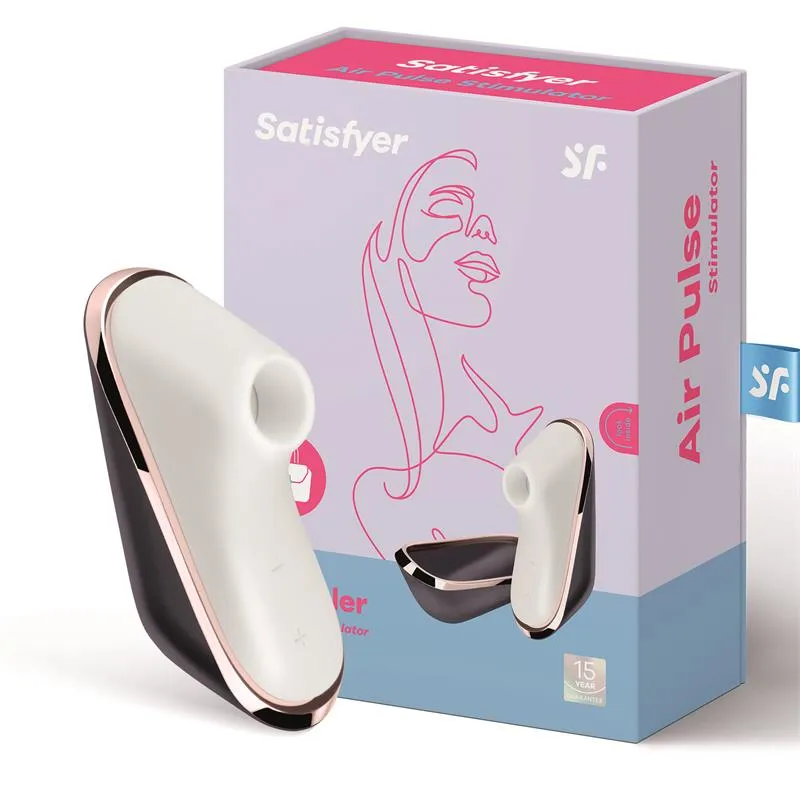 Imagen de Satisfyer Pro Traveler