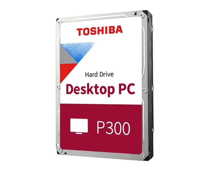 DISCO DURO 1 TB 3.5'' SATA TOSHIBA