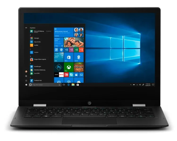 NOTEBOOK MEDION AKOYA E3221 MD62002 TOUCH