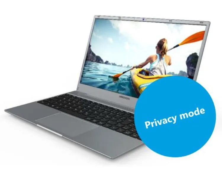 NOTEBOOK MEDION AKOYA E15301 MD62018