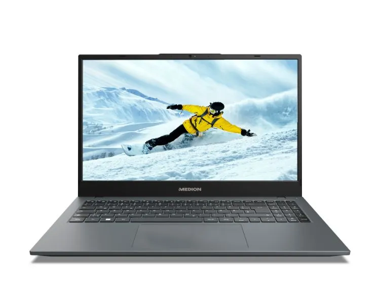 NOTEBOOK MEDION AKOYA E15415 MD62483