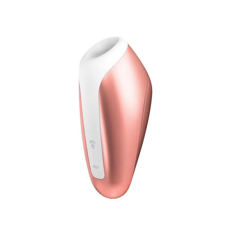 Imagen de Love Breeze Succionador con Vibración Copper