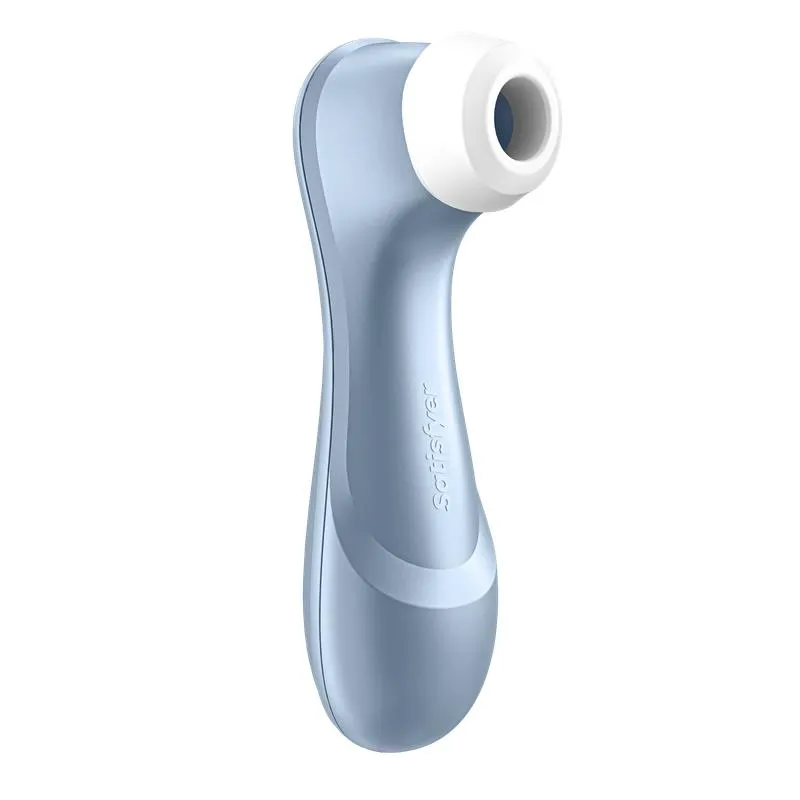 Imagen de Succionador de Clítoris Pro 2 Next Gen Azul