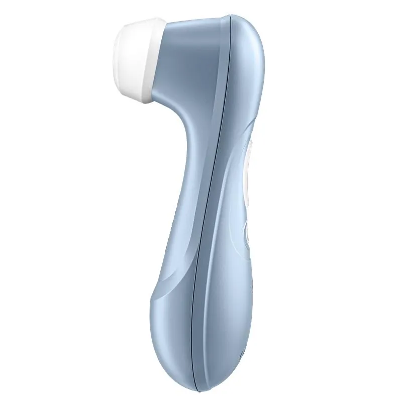 Succionador de Clítoris Pro 2 Next Gen Azul