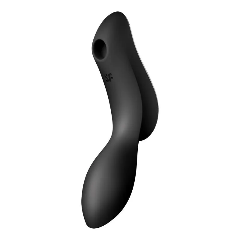 Imagen de Curvy Trinity 2 Negro