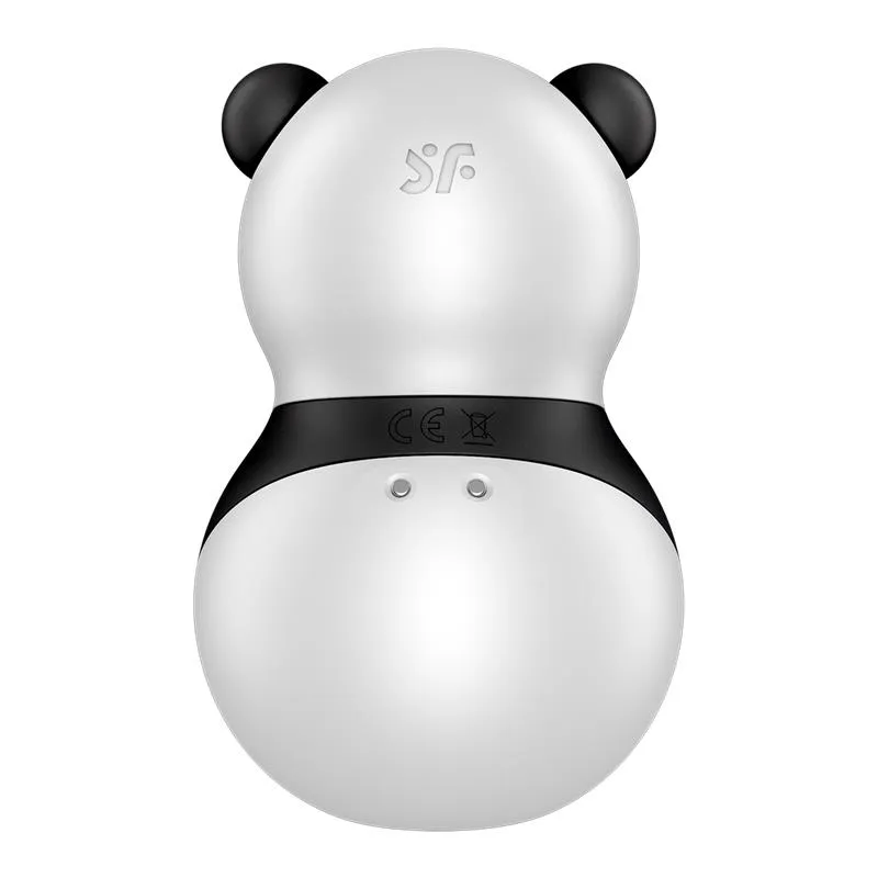 Succionador de Clítoris con Vibración Pocket Panda