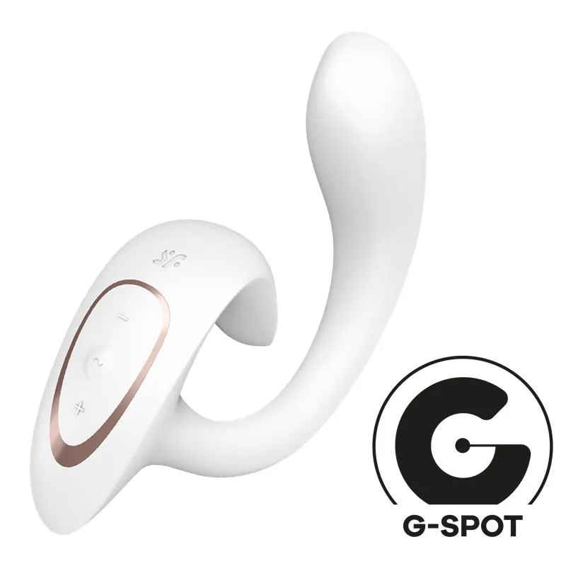 Imagen de G for Goddess 1 Blanco