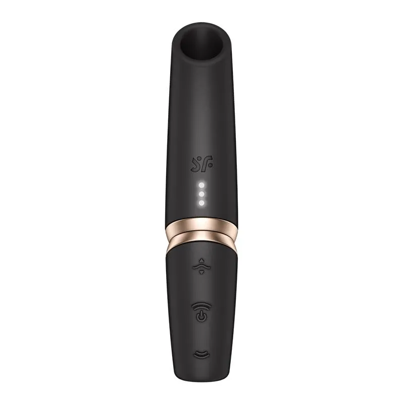 Perfect Kiss Air Pulse Vibrator