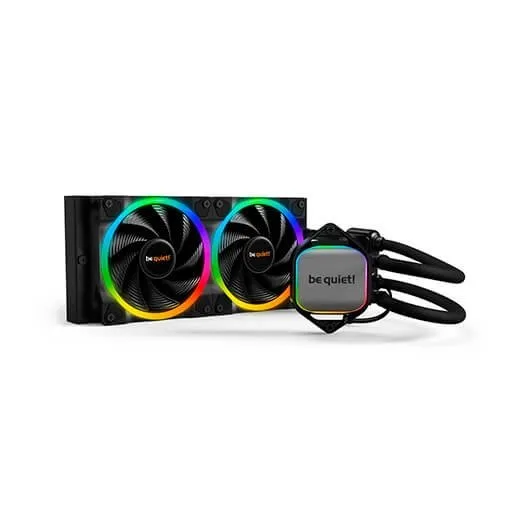 be quiet! Refrig.Liqu. Pure Loop 2 FX 240mm ARGB