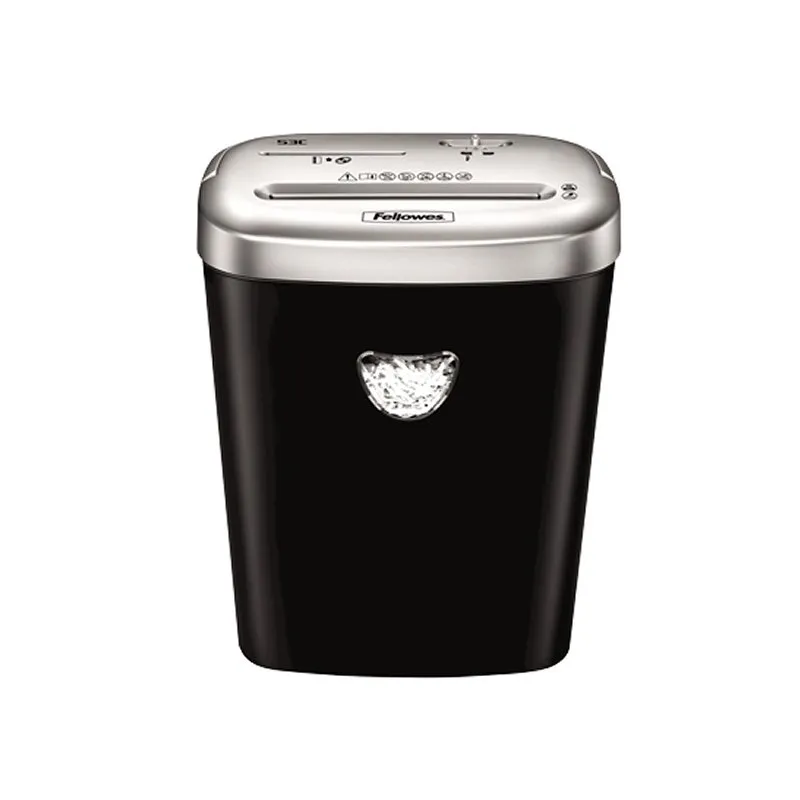 Imagen de Trituradora fellowes 53c
