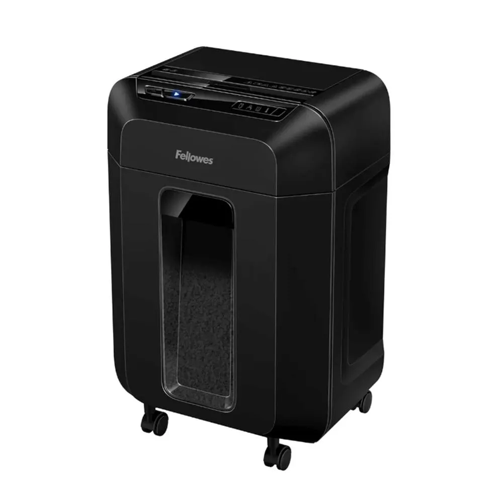 Imagen de Trituradora fellowes automax 80m